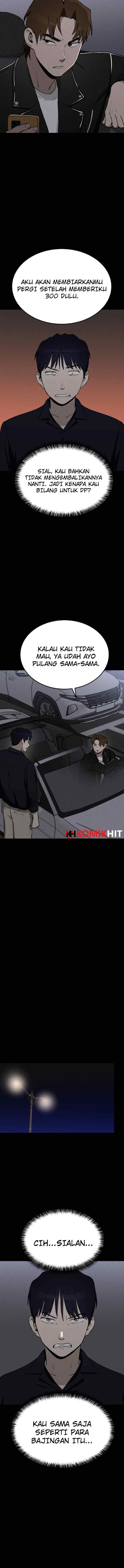 Fate Coin chapter 11 halaman 10