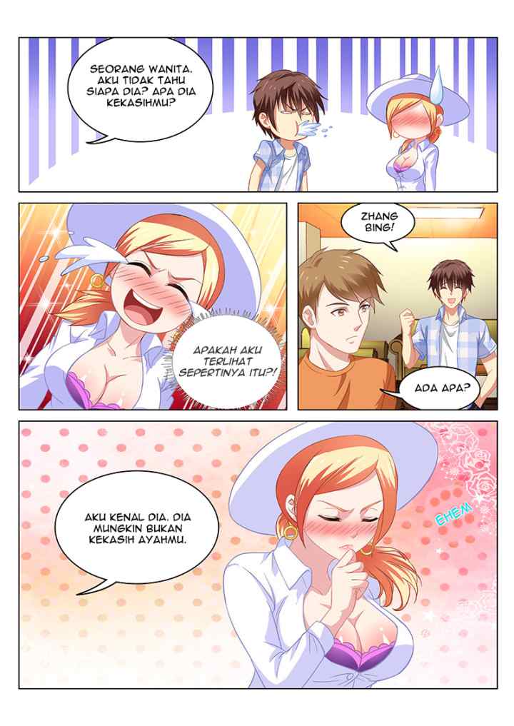Very Pure chapter 65 halaman 5