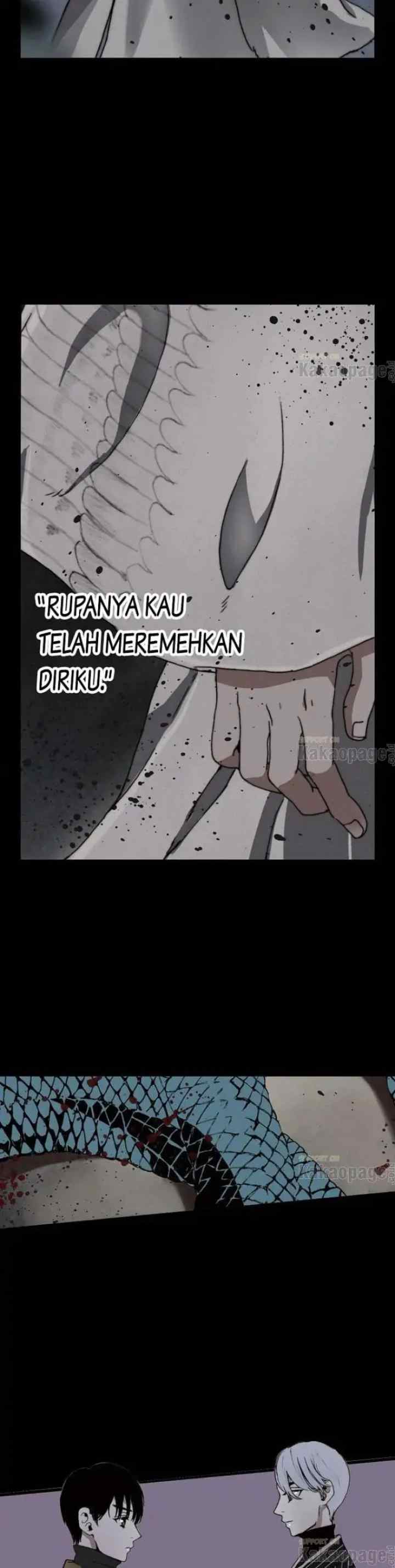 This Isn't Right! chapter 55 halaman 16