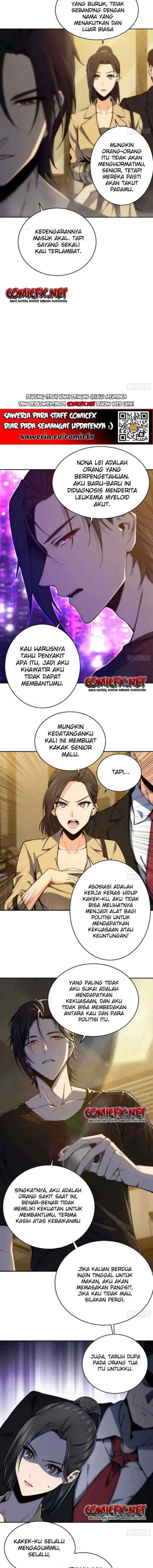 Starting from Guhuoniao chapter 1 halaman 4