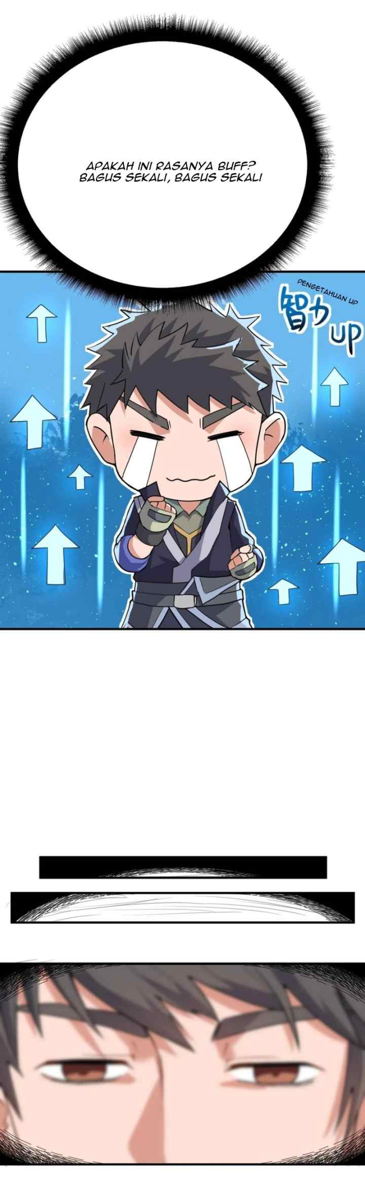 First Dragon (Yuanlong) chapter 99 halaman 6