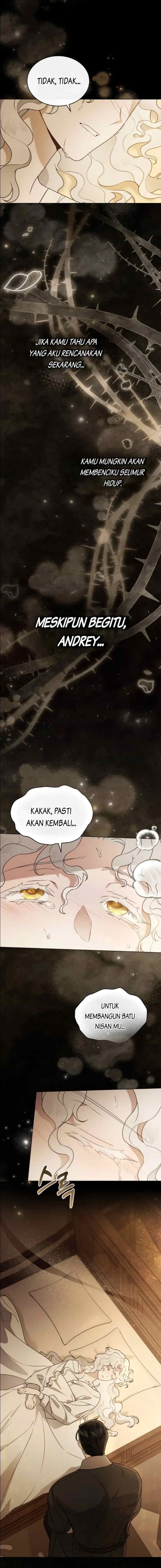 Just a Contract Marriage chapter 5 halaman 11