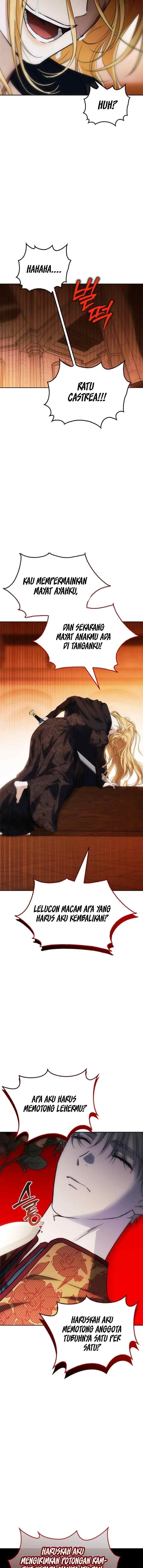 I Tamed My Ex-Husband's Mad Dog chapter 57 halaman 5