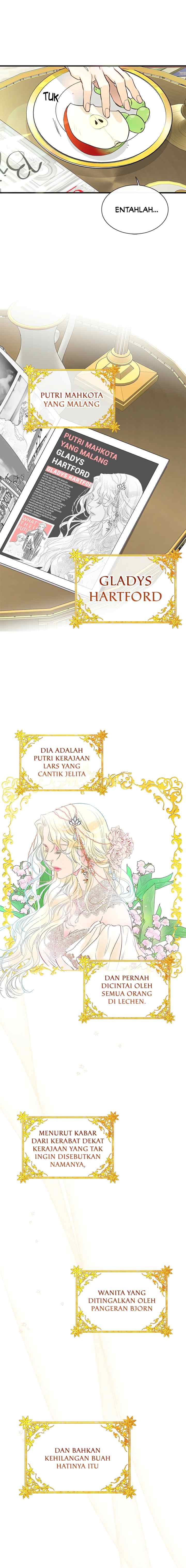 The Problematic Prince chapter 2 halaman 11