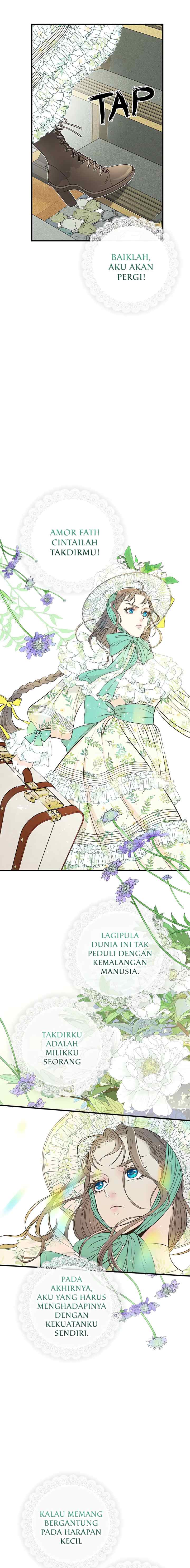 The Problematic Prince chapter 2 halaman 17