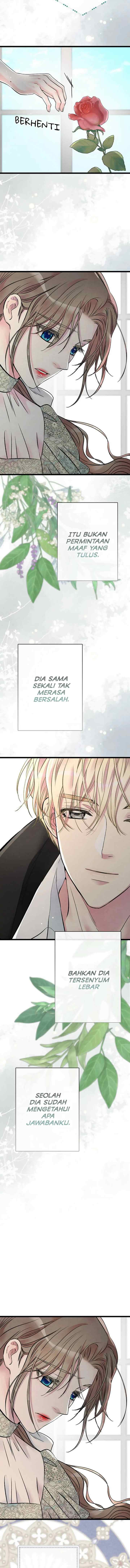 The Problematic Prince chapter 31 halaman 5