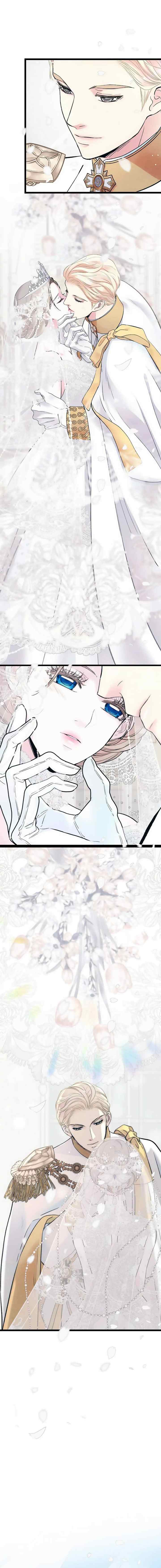 The Problematic Prince chapter 33 halaman 12