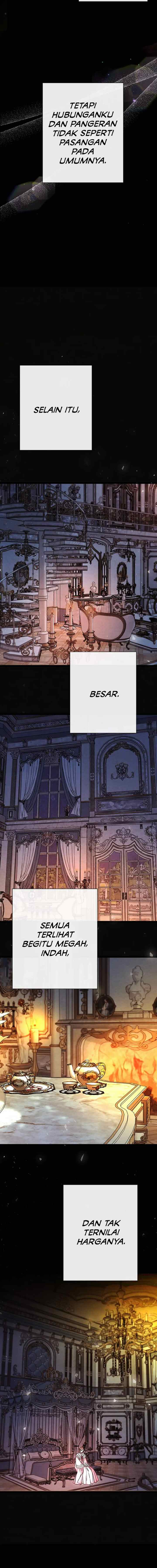 The Problematic Prince chapter 33 halaman 15