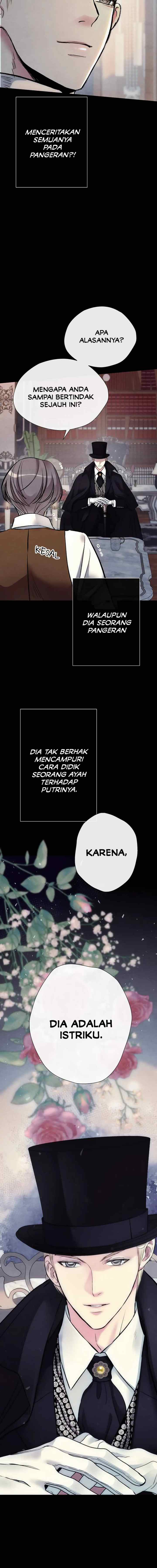 The Problematic Prince chapter 33 halaman 4
