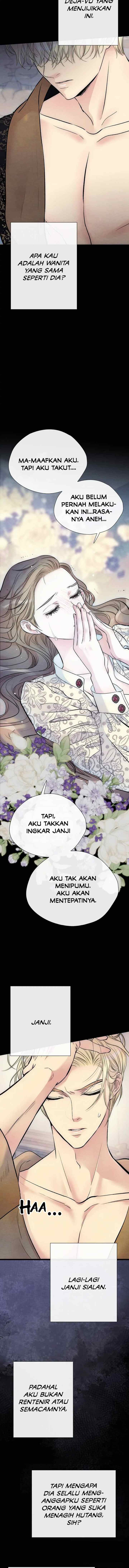 The Problematic Prince chapter 34 halaman 13
