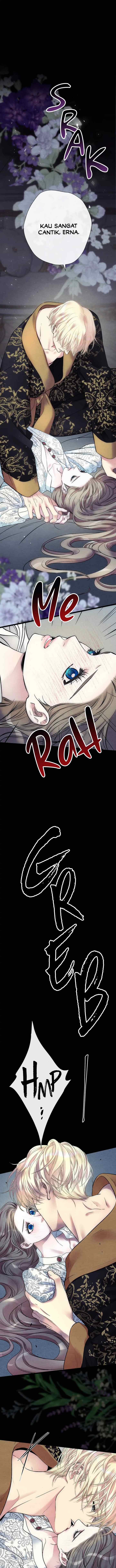 The Problematic Prince chapter 34 halaman 10