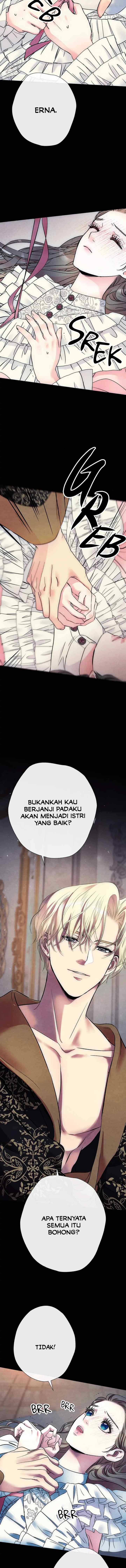 The Problematic Prince chapter 34 halaman 7