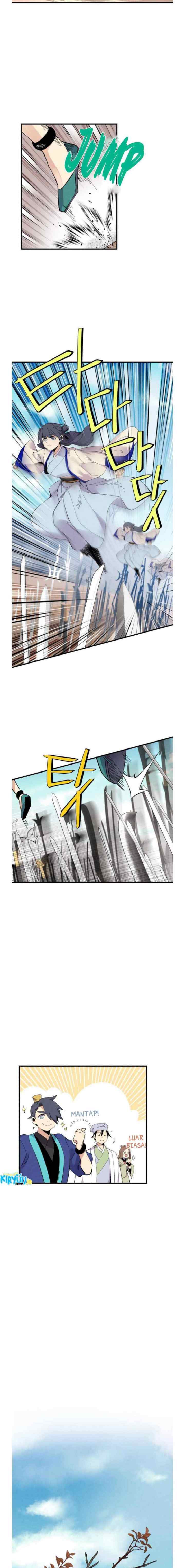 Lightning Degree (Lightning Expert) chapter 59 halaman 4