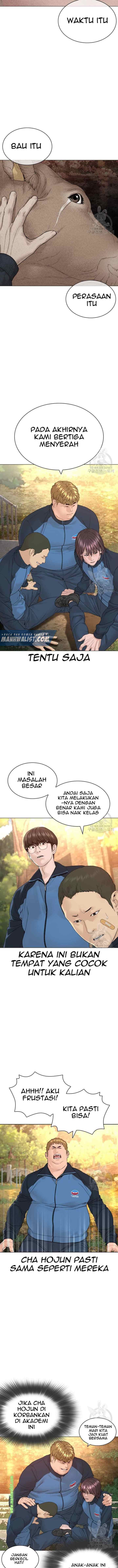 How to Fight chapter 156 halaman 9