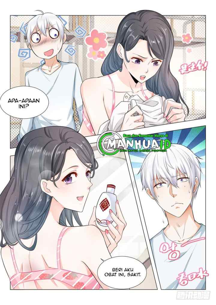 Shen Hao's Heavenly Fall System chapter 50 halaman 12