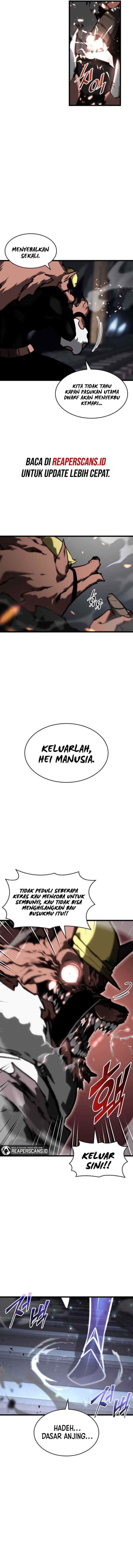 Return of the SSS-Class Ranker chapter 43 halaman 11