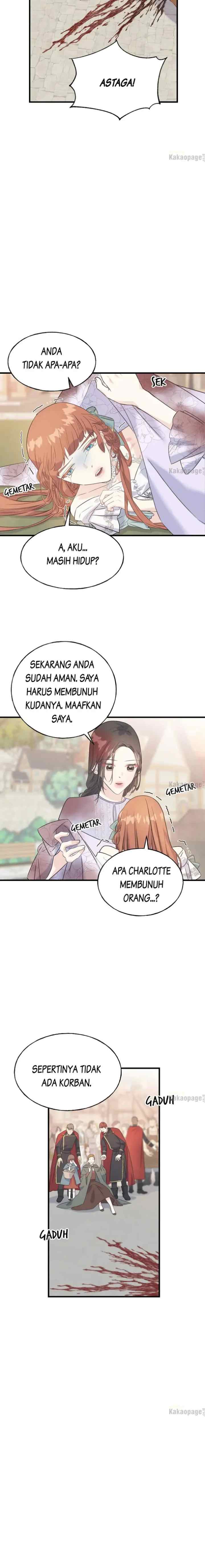 Crows Like Things That Sparkle chapter 24 halaman 16