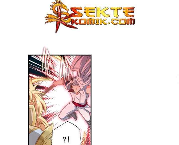 Soul Land 3.5 chapter 21.1 halaman 12