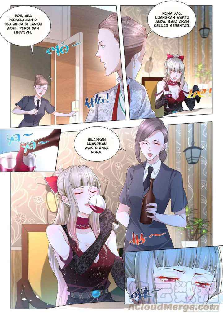 Shen Hao's Heavenly Fall System chapter 239 halaman 12