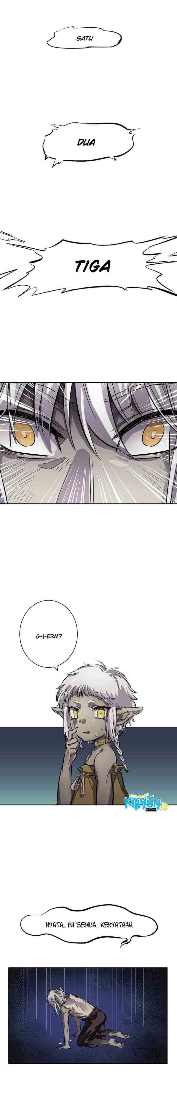 Lord of Goblins chapter 1 halaman 17