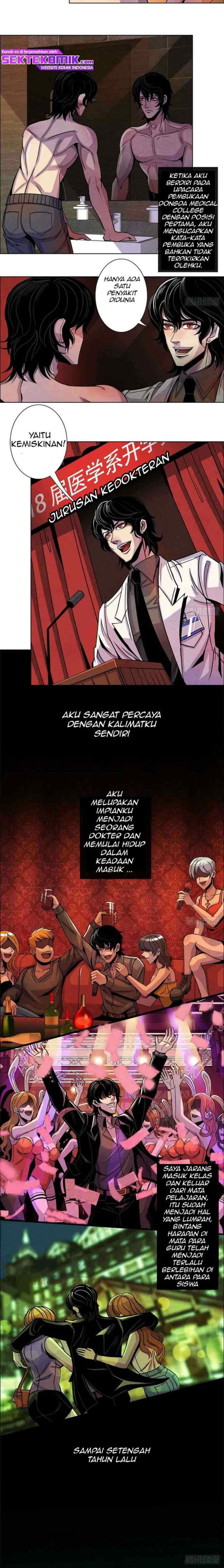 Doctor Li Ming chapter 1 halaman 7