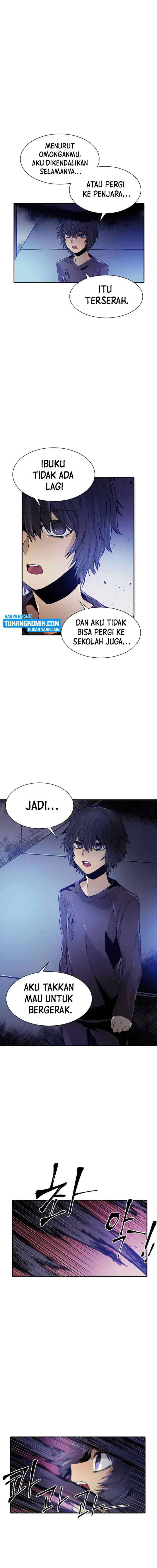How To Kill A God chapter 44 halaman 10