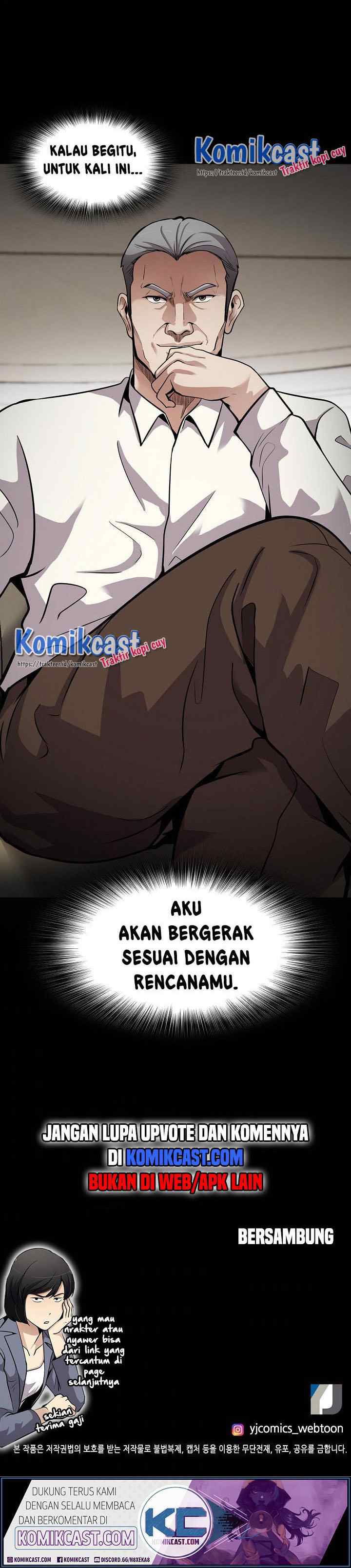 Again My Life chapter 97 halaman 15