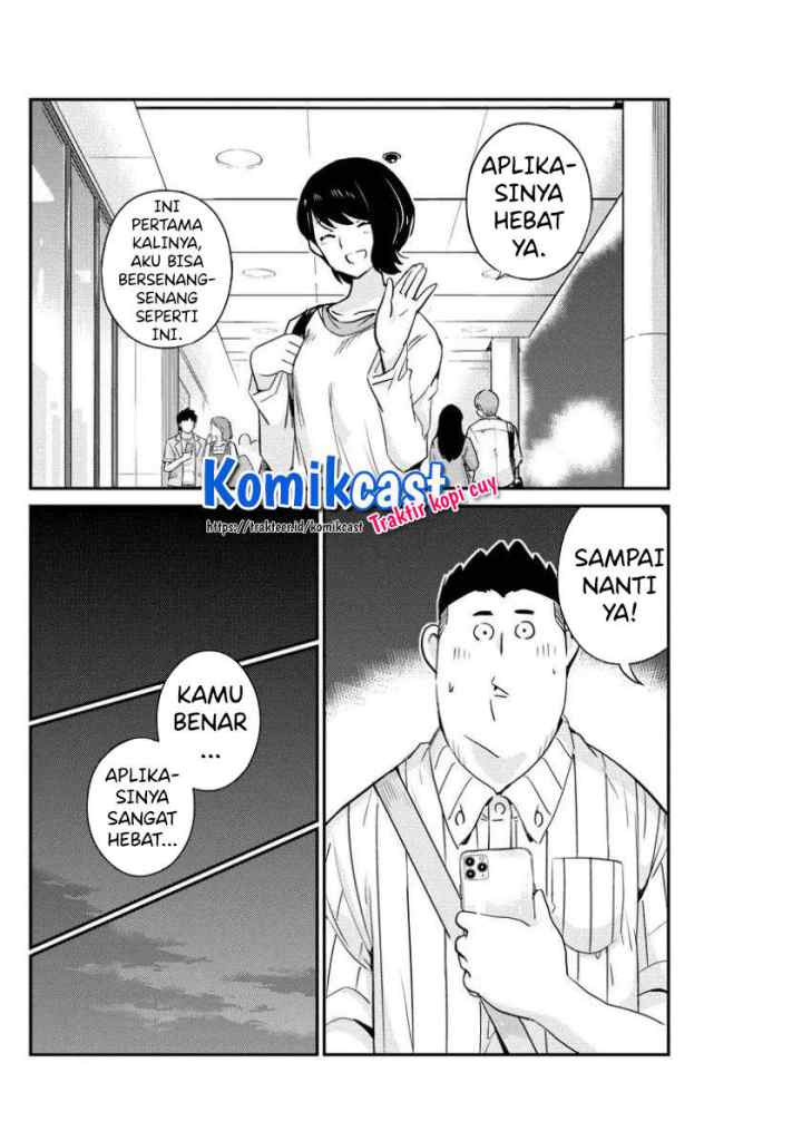 Kekkon Surutte, Hontou desu ka? chapter 31 halaman 18