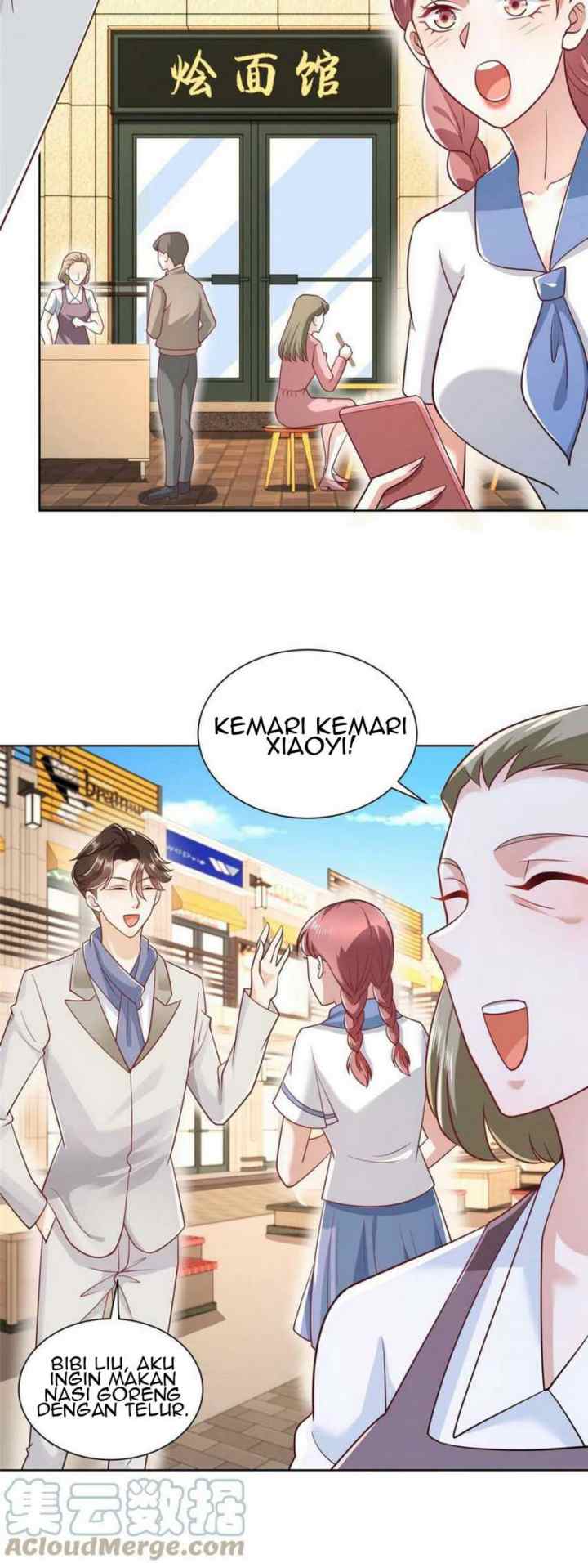 I Randomly Have A New Career Every Week chapter 86 halaman 11