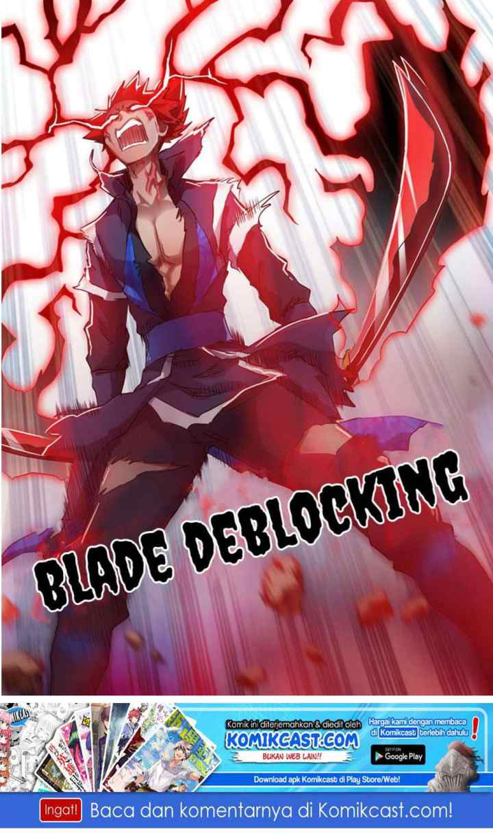 Spirit Sword Sovereign chapter 158 halaman 10