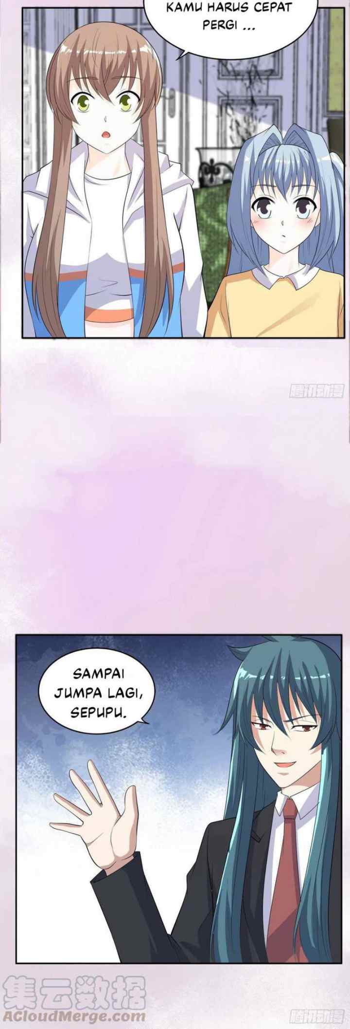 Cultivators In The City chapter 137 halaman 4