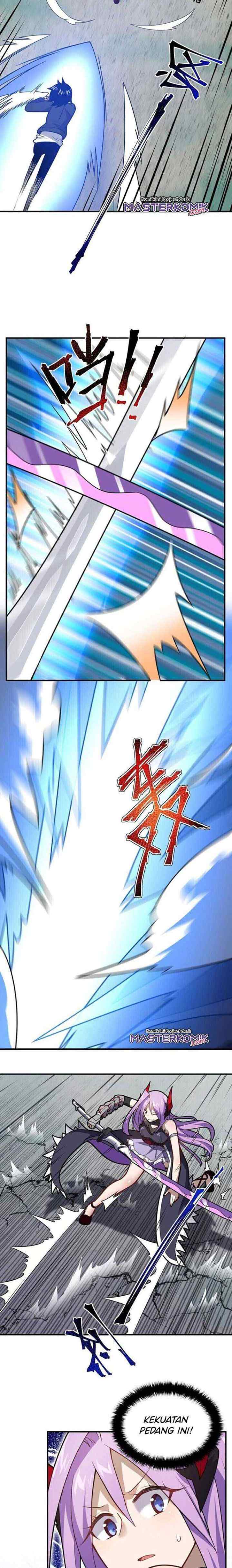 I, the Strongest Demon, Have Regained My Youth?! chapter 27 halaman 10