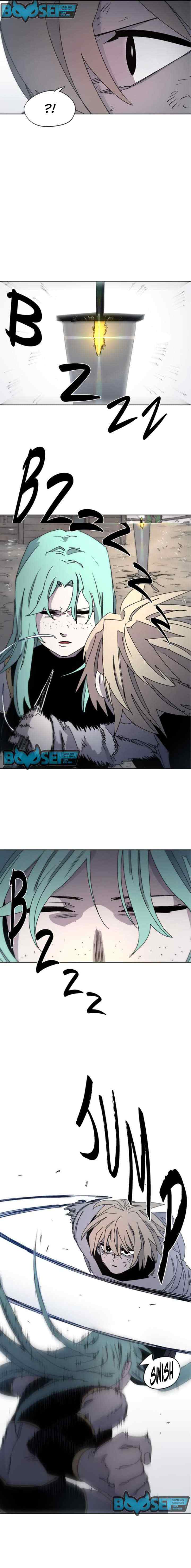 The Last Knight Of The Fire chapter 26 halaman 7