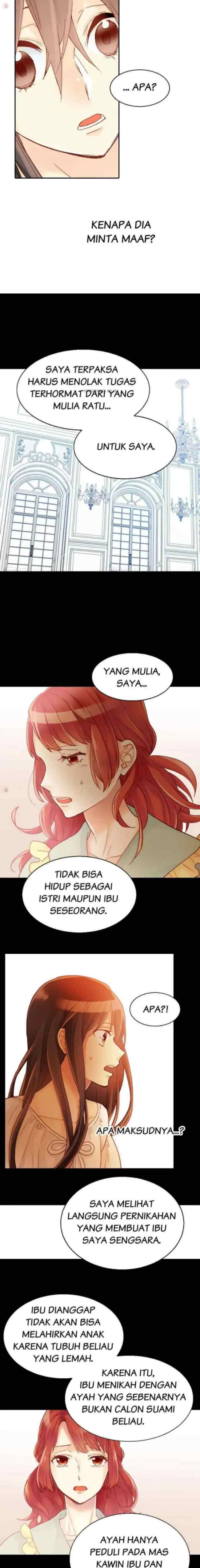 Empress of Another World chapter 45 halaman 9