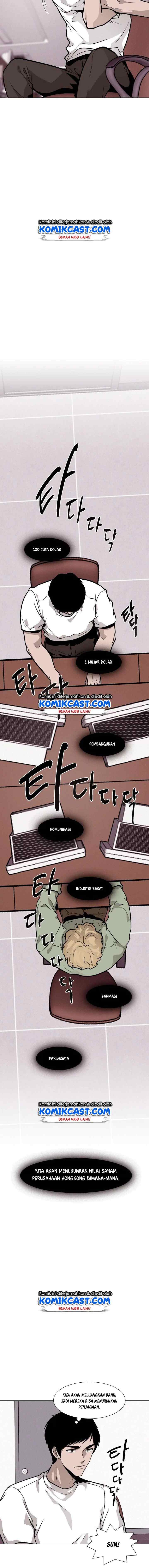 Past Life Regressor chapter 16 halaman 12