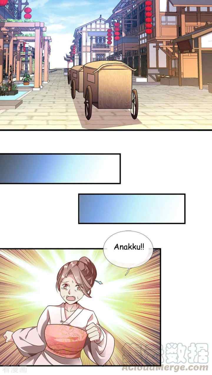Marvelous Hero of the Sword chapter 52 halaman 9