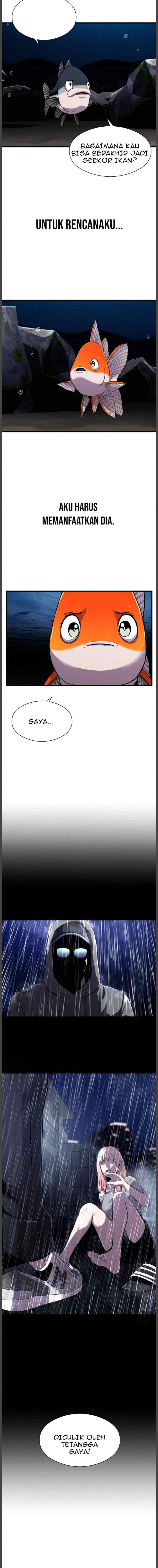 Surviving as a Fish chapter 9 halaman 12