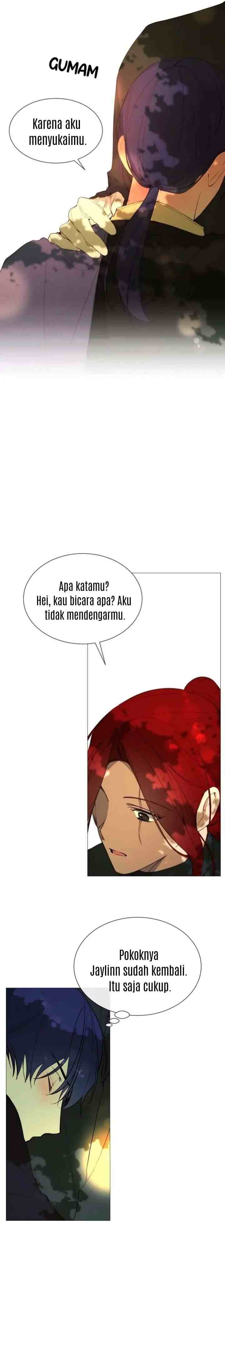 The Villainess Needs Her Tyrant chapter 57 halaman 6
