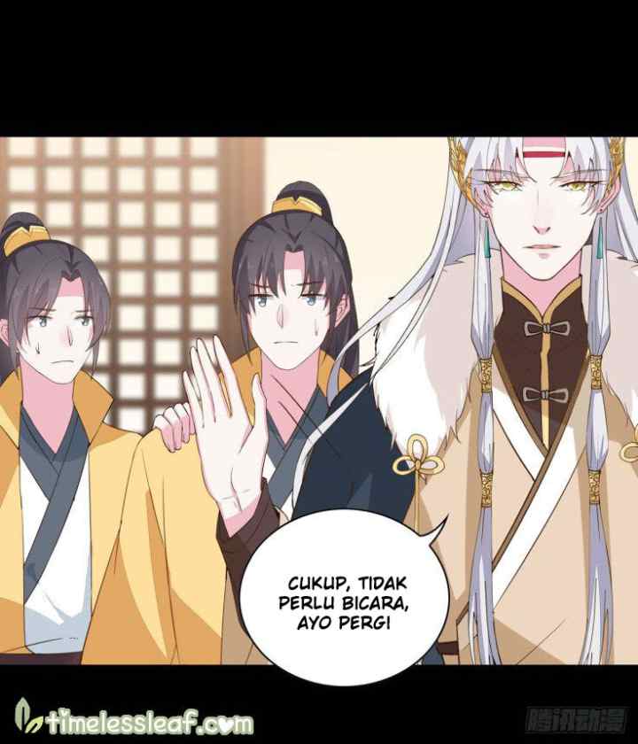 Pupillary Master chapter 29.1 halaman 10