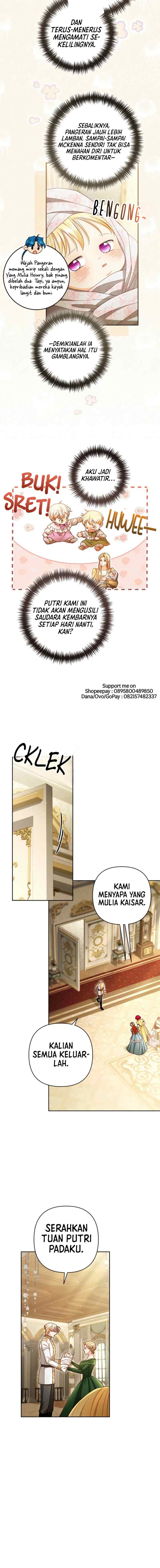 The Remarried Empress chapter 223 halaman 15