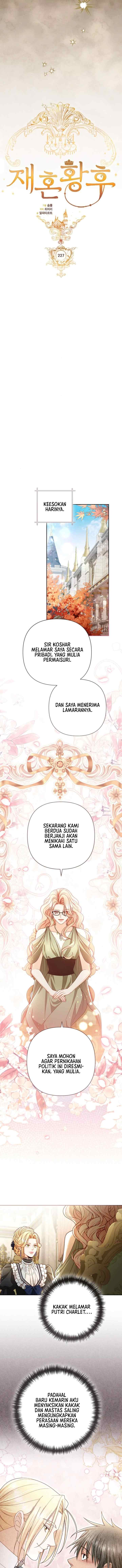The Remarried Empress chapter 227 halaman 7
