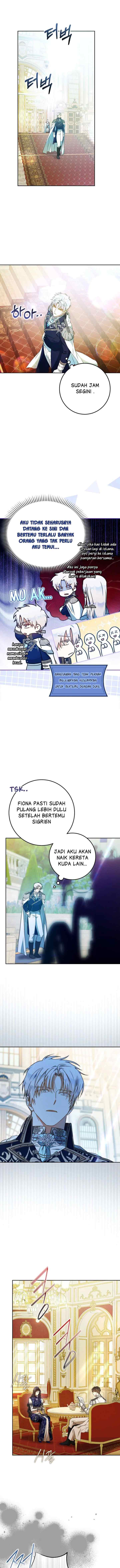 I Became the Wife of the Male Lead chapter 92 halaman 12