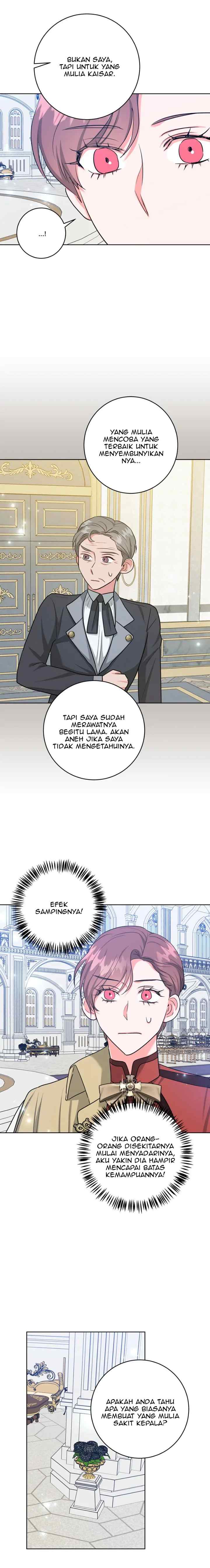 The Northern Duke Needs a Warm Hug chapter 50 halaman 15