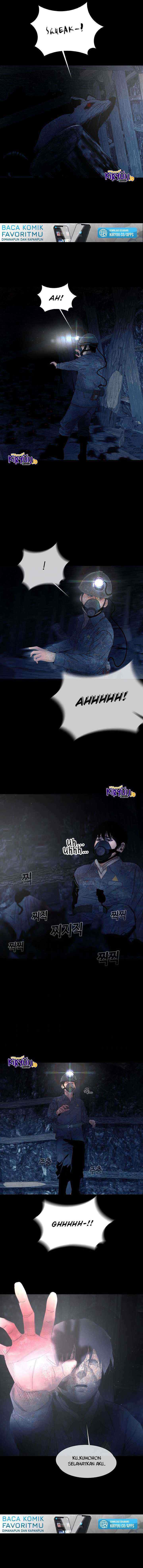 Movies Are Real chapter 32 halaman 12
