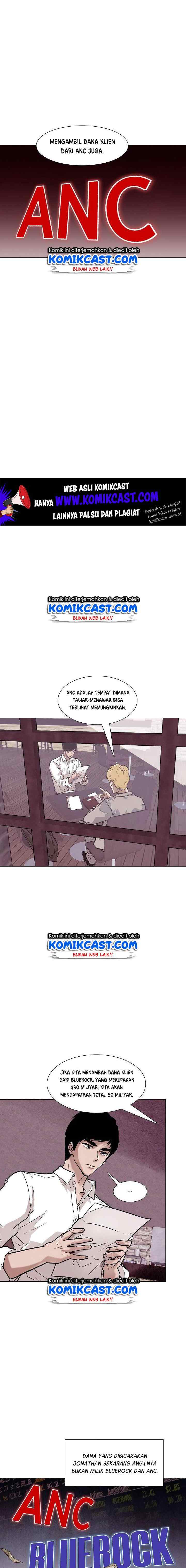 Past Life Regressor chapter 23 halaman 16