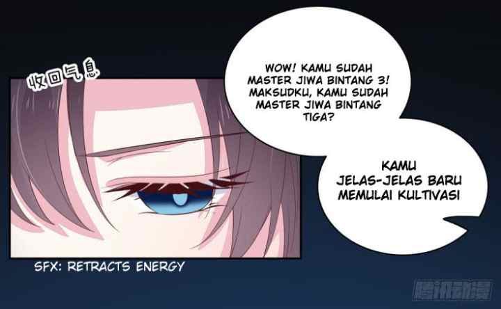 Pupillary Master chapter 21.2 halaman 6