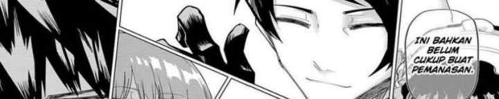 Mission: Yozakura Family chapter 148 halaman 13