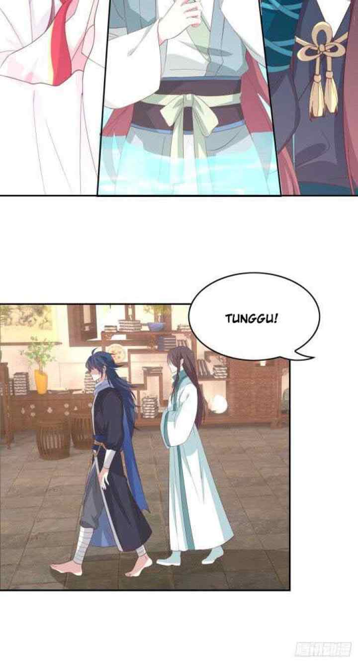 Pupillary Master chapter 52.2 halaman 11
