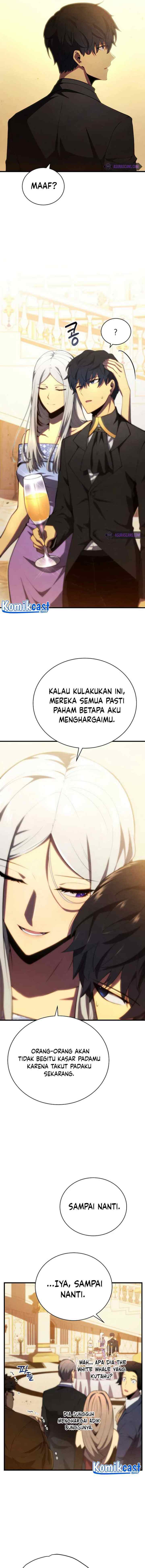 Swordmaster's Youngest Son chapter 33 halaman 16