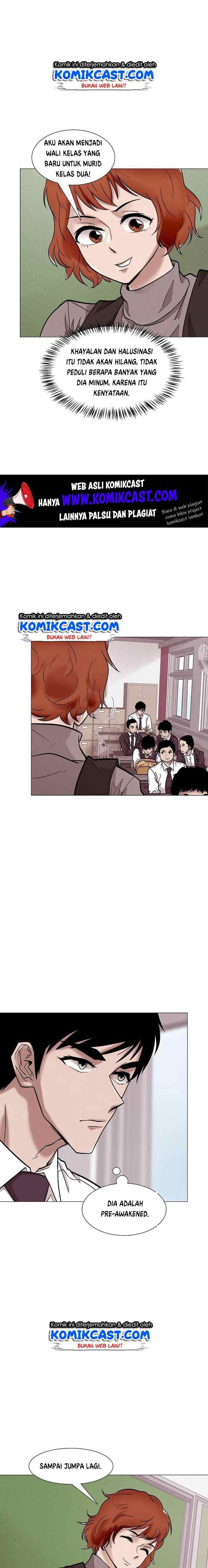 Past Life Regressor chapter 23 halaman 10